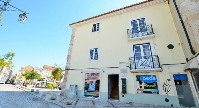 Номер Standard Suites & Apartments - DP Setubal