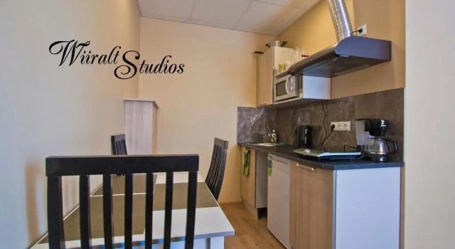 Wiiralt Studios, Rezervovat Hotel Hotely v Harjumaa s parkováním, Parkování