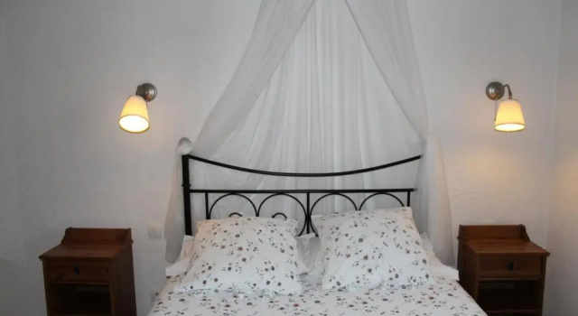 Люкс Hôtel Le Clos des Pins