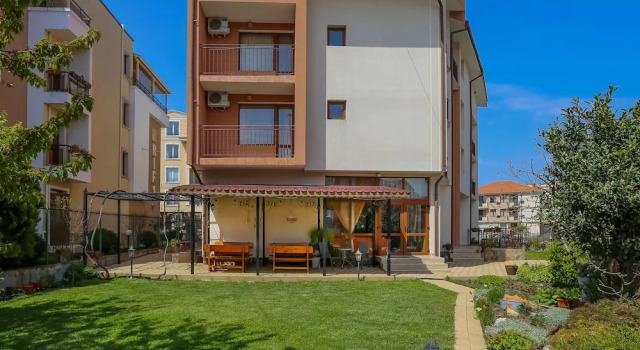 Double Room in Dafinka Guest House