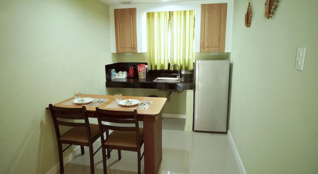 Estudio Coco Cabana Apartelle