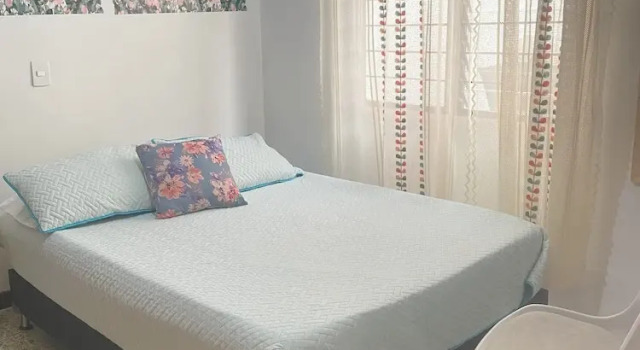 Номер Standard Casa de las Flores en Medellín