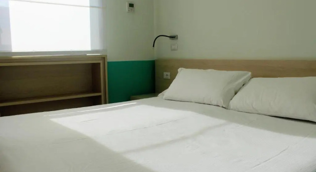 Номер Deluxe Domus Helena
