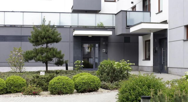P&O Apartments Kłobucka II, Prenota Appartamento Varsavia Masovia