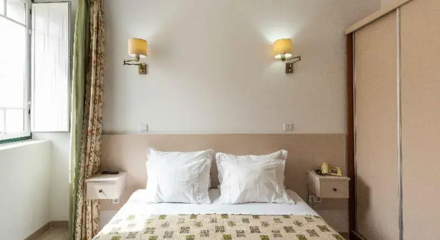 Номер Standard Villa Marquez Apartments