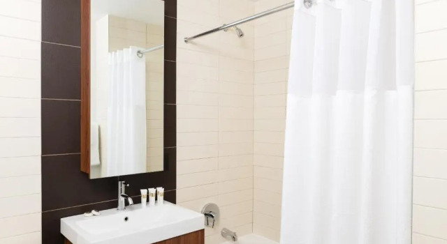 Апартаменты Standard Hotel Nester Finn Financial District