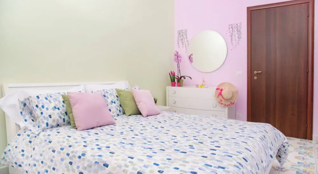 Апартаменты Comfort Luigi's room Sorrento
