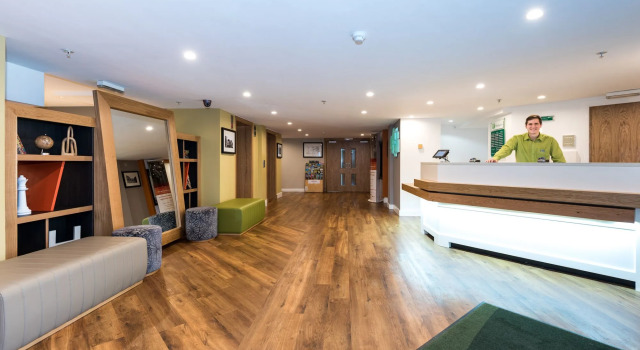 Holiday Inn Slough - Windsor by IHG