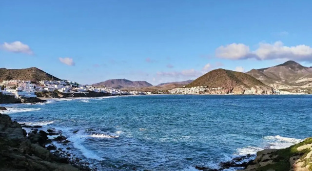 La Calilla Ii, 预订 酒店 圣何塞 埃尔卡沃德加塔