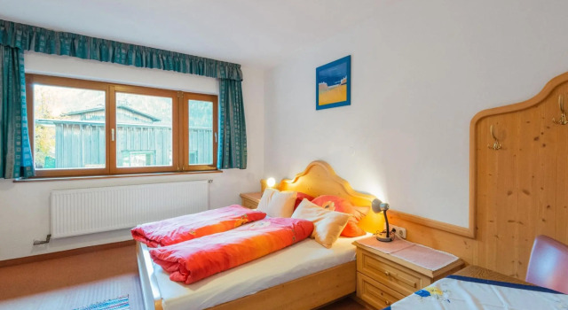 Chalet in Otztal Near ski Areas, Rezerwuj Chalet Hotele w Tyrol z parkingiem, Parking
