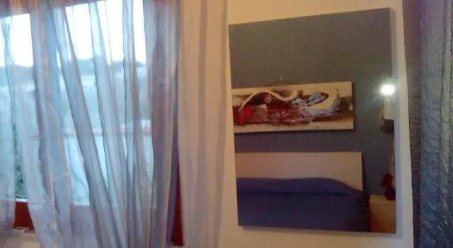 Двухместный номер Standard Villa Maricla