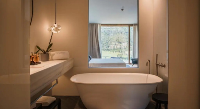 Номер Standard La Galiana Golf Resort- Adults Only