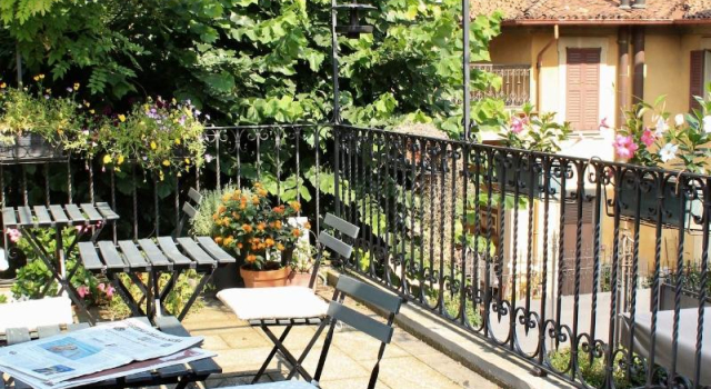 Lisander B&B, Reserva ahora Hotel Seregno Lombardía