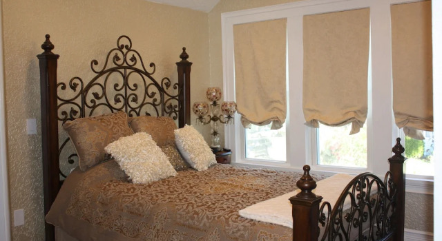 Kapp and Kappy Bed & Breakfast, Забронировать Отель «постель и завтрак» Отели Киссимми 3 звезды, рядом с Региональный медицинский центр Осеолы, 3*