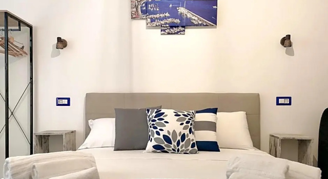 Calenda Suite, Buchen Sie Hotel SPA-Hotels in Neapel, in der Nähe von Naples Cathedral, SPA