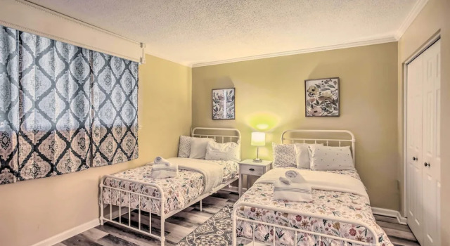Pool Access: Family-friendly Myrtle Beach Condo, Забронировать Апартаменты/квартира Апартаменты Южной Каролины, Апартаменты/квартира