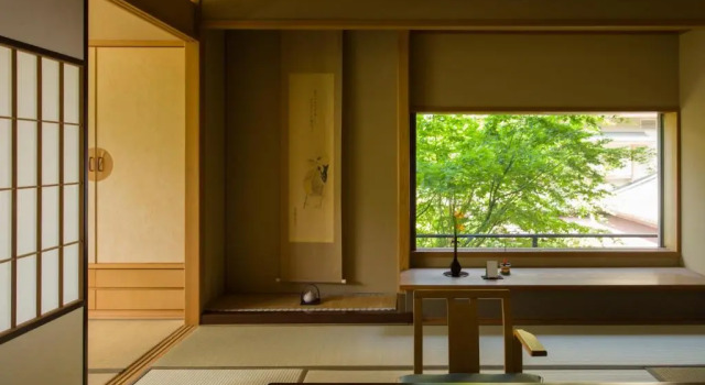 Номер Superior Ikaho Onsen Oyadotamaki