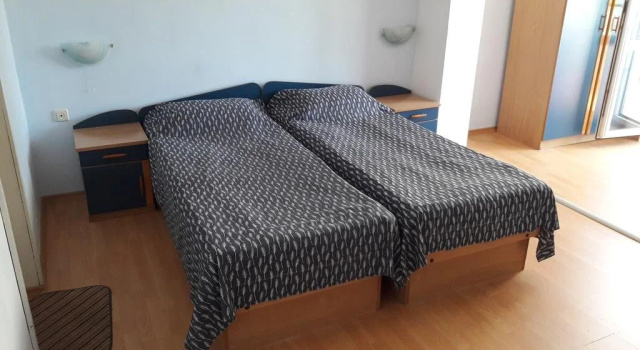 Family Hotel Vedrina