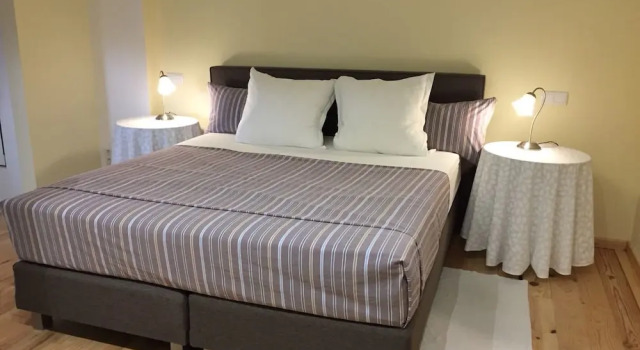 Двухместный номер Economy Quinta da Paz B&B