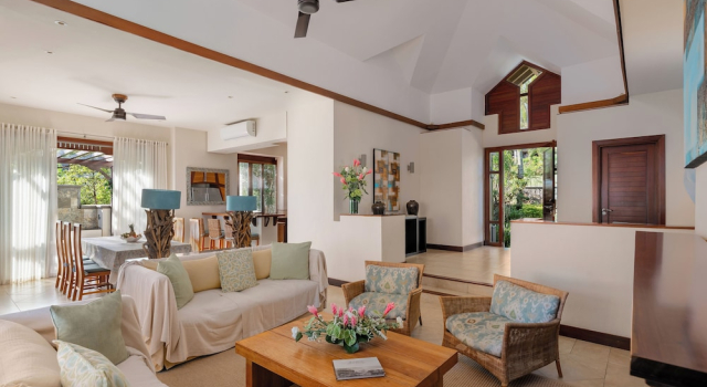 Вилла Heritage The Villas