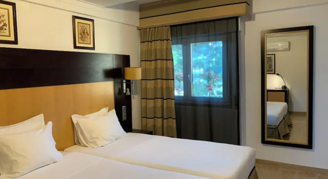 Люкс Business Discovery Apartment Carnaxide
