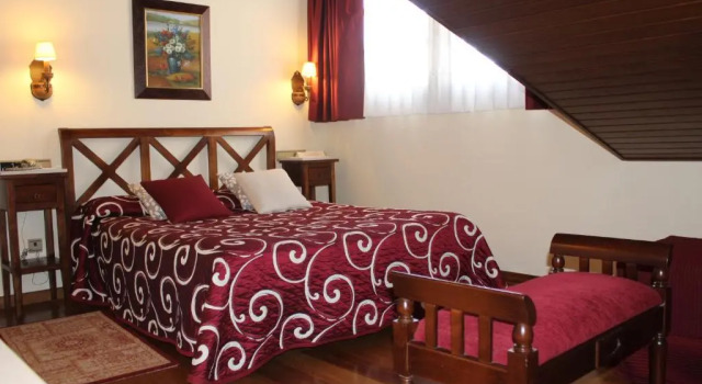 Номер Standard Hotel Casa Prendes