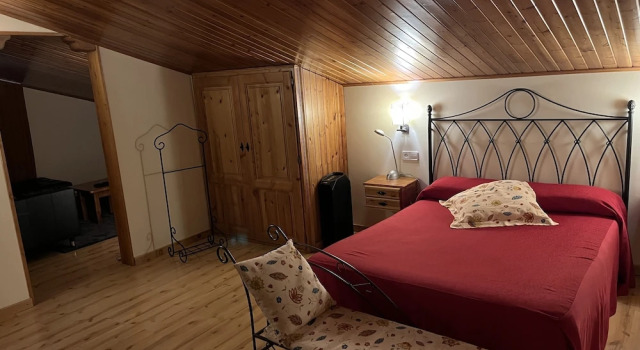 Hostal Cal Franciscó, Varaa Hotelli Gosol Bergueda