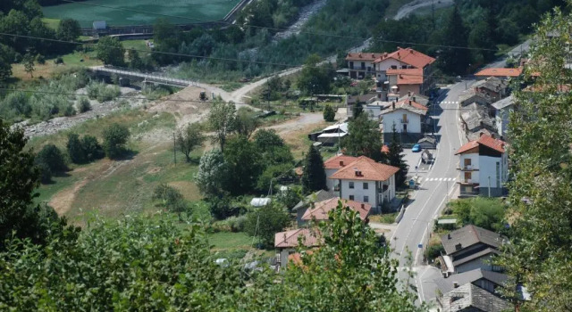 Affitta Camere La Dolce Sosta, Varaa Hotelli 3 tähden hotellit kohteessa Piemonte, 3*