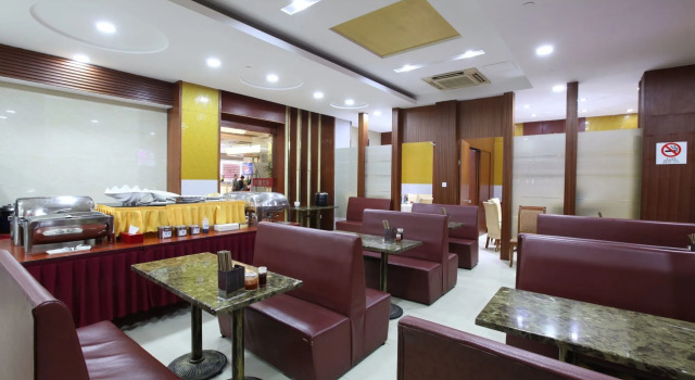 Hao-Du Hotel, Varaa Hotelli Huangpu 