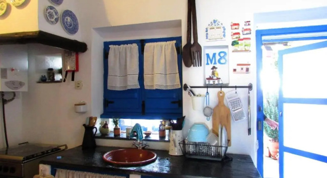 Коттедж Casa Montoit8