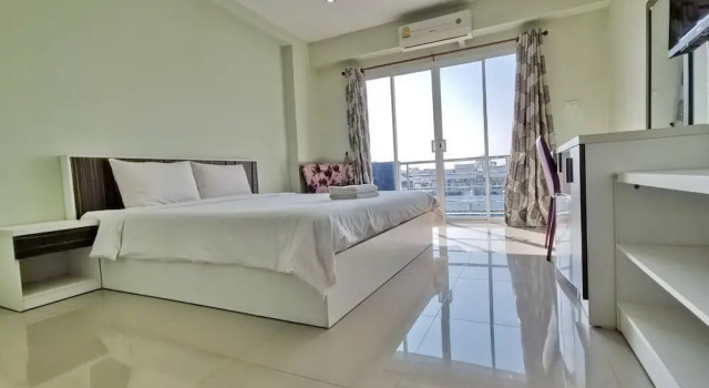 Двухместная студия Chevasai Hua Hin