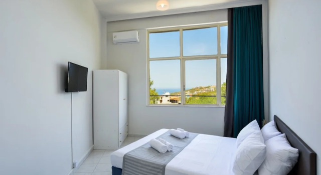Апартаменты Loucerna Suites Chania