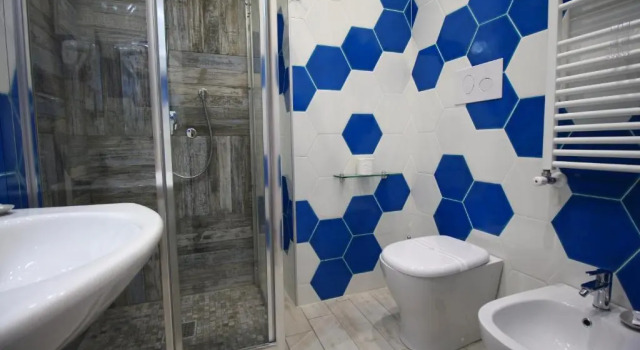 Номер Standard Recia Room