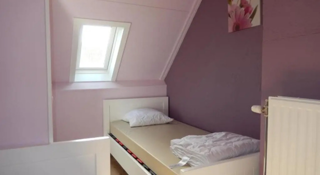 Beuger 16, Prenota Hotel Hotel a Flanders con parcheggio, Parcheggio