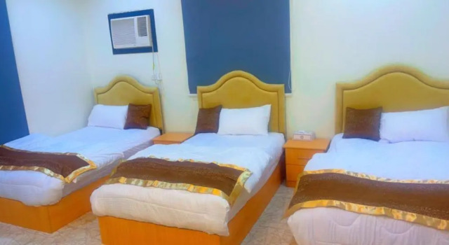 Al Raha Hotel ALULA, Rezerwuj Hotel Al-Ula Medyna