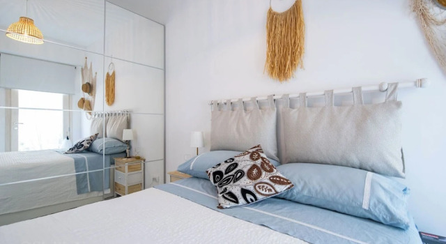 Апартаменты Vera's White Pearl Apartment