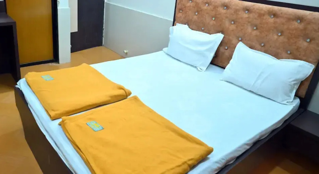 Номер Economy Hotel M Residency
