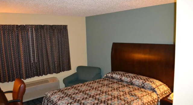 Standard Doppel Zimmer BridgePointe Advantage by BPhotels