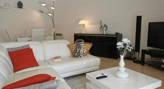 Appartement Cannes la Bocca, 3 pièces, 4 personnes - FR-1-609-12