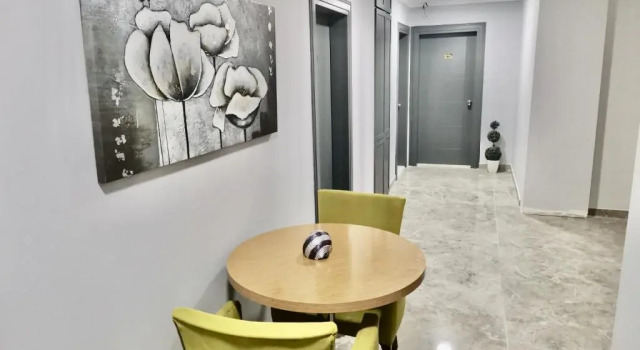 Hotel Simsek