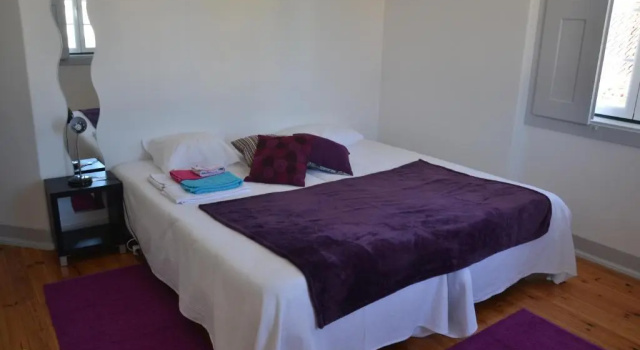 Номер Standard Hostel Rossio Alcobaça