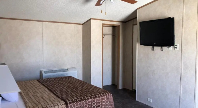 Люкс Deluxe Monahans Country Inn
