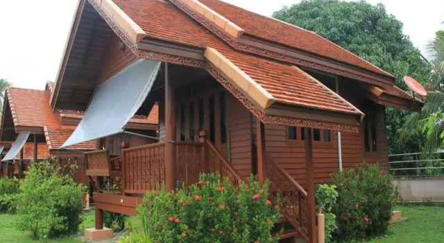 Baan Nai Wok Resort