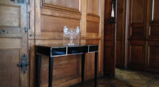 Apartment Le 1725, Rezerwuj Apartament Intra Muros 