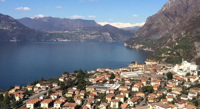 Belvilla by OYO Casa Giada, Buchen Sie Hotel Marone Iseosee