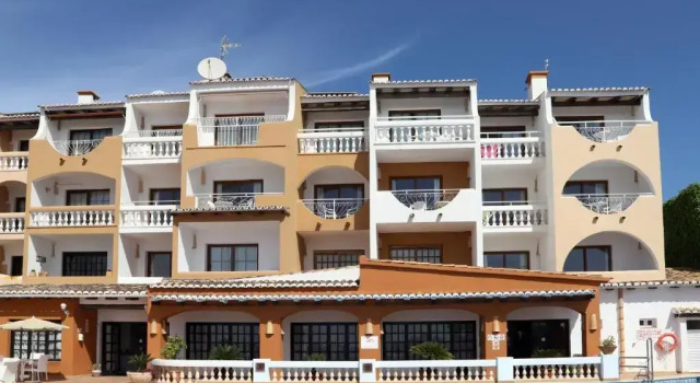 Aldea II Cala Fornells