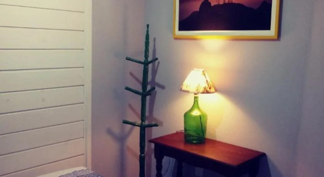 zaua guest house