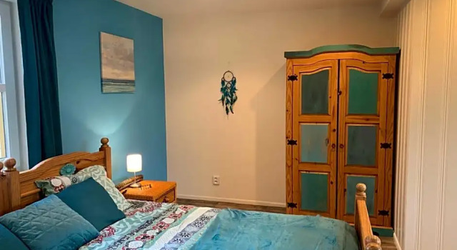 B&B De Hooiberg Edam-Volendam, Rezervovat Penzión se snídaní  