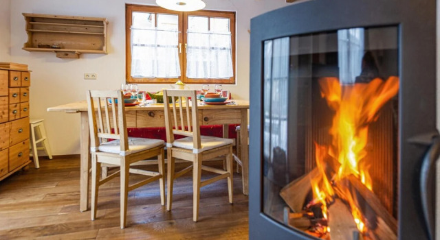 Awesome Apartment in Hohentauern With 3 Bedrooms and Wifi, Book Lejlighed Lejligheder i Murtal, Lejlighed
