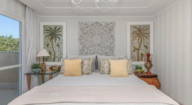 Коттедж Deluxe Bz45 Rua das Pedras Casa com Piscina